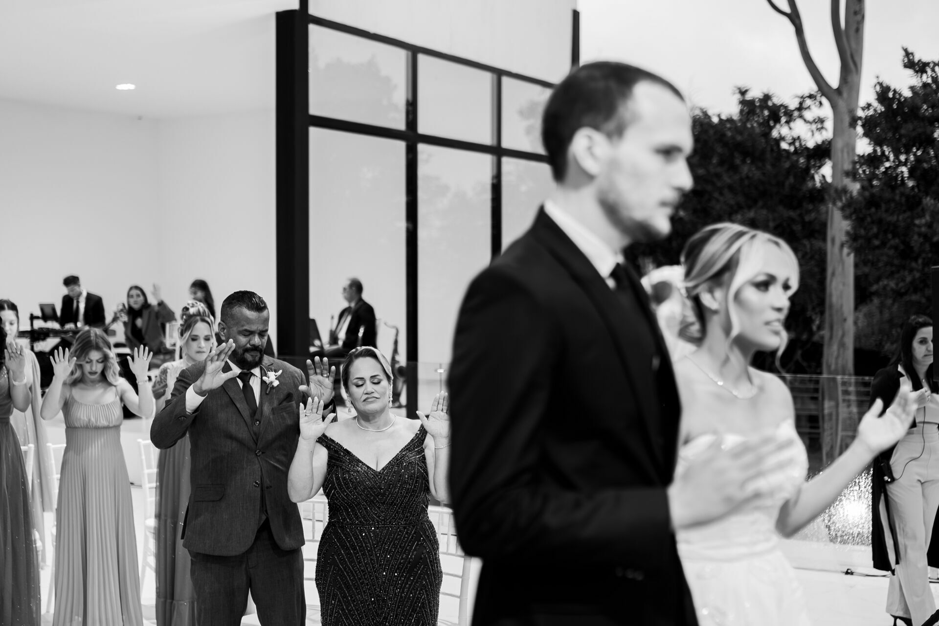 Foto Isabela + Fabio - Villa Castanieri - Mogi das cruzes - Imagem 63