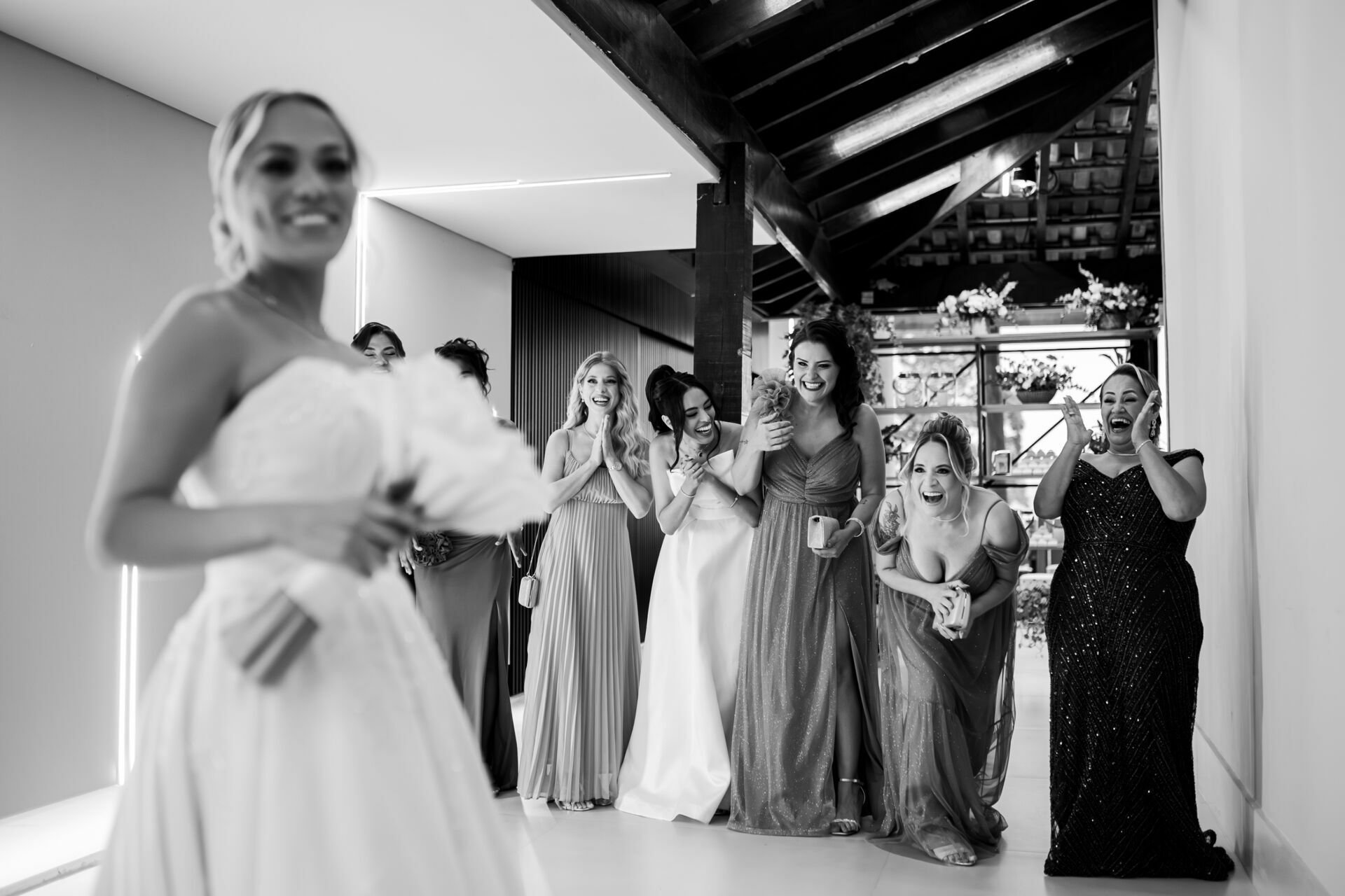 Foto Isabela + Fabio - Villa Castanieri - Mogi das cruzes - Imagem 28