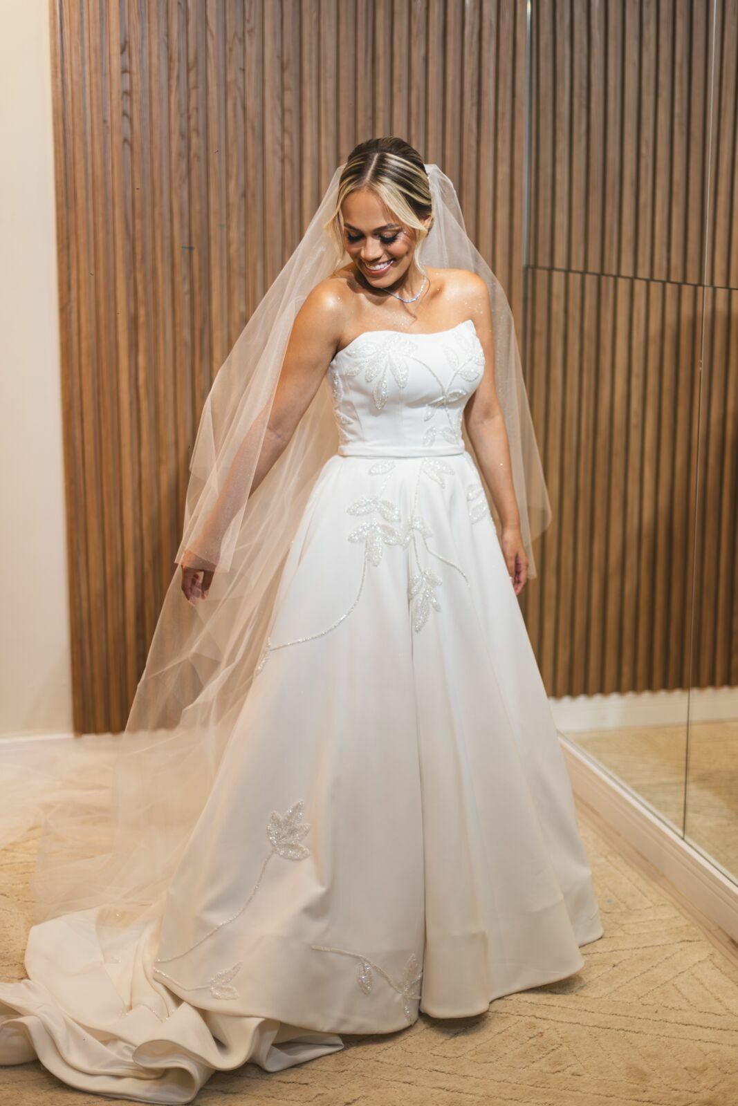 Foto Isabela + Fabio - Villa Castanieri - Mogi das cruzes - Imagem 35