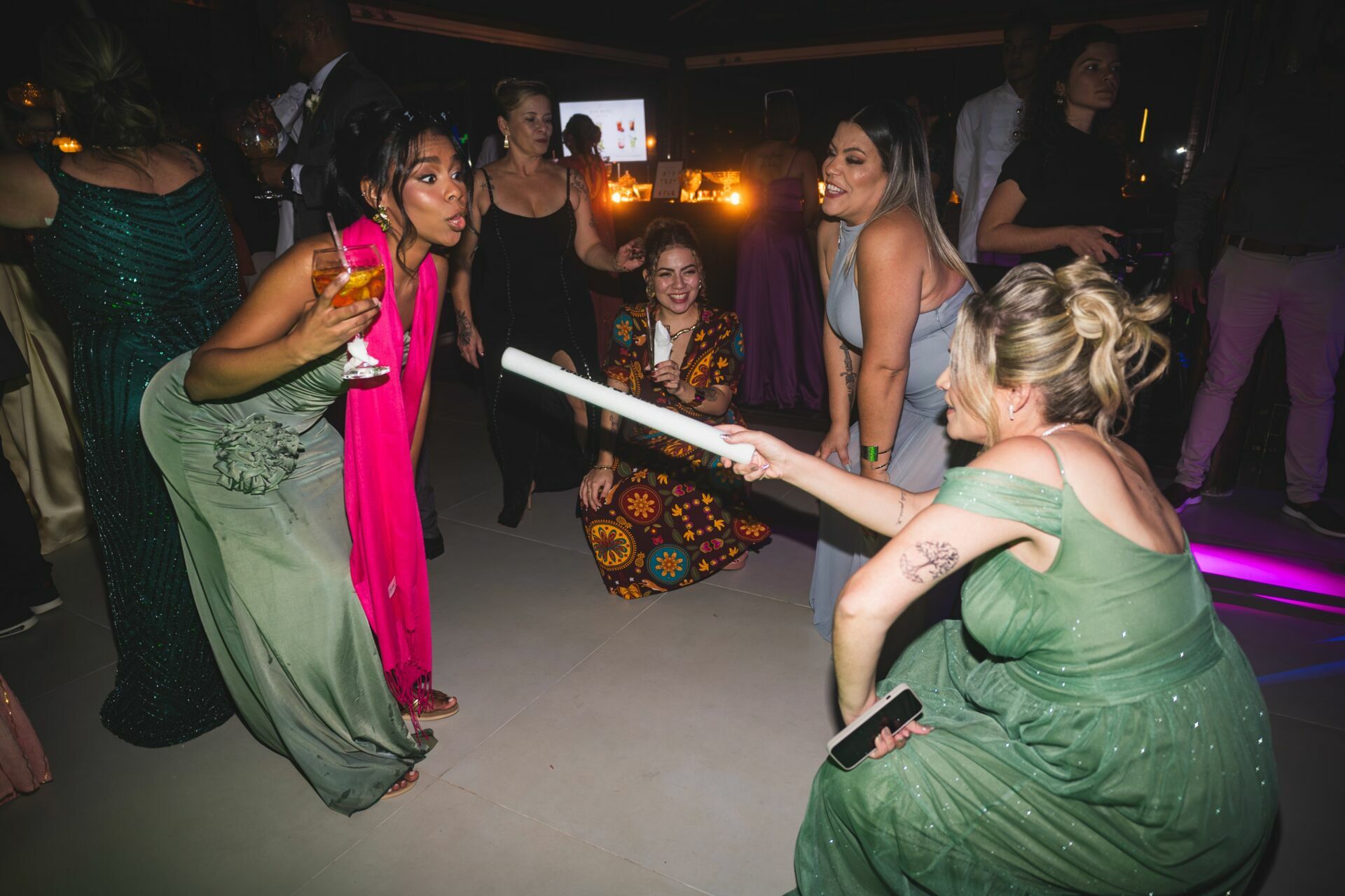 Foto Isabela + Fabio - Villa Castanieri - Mogi das cruzes - Imagem 90