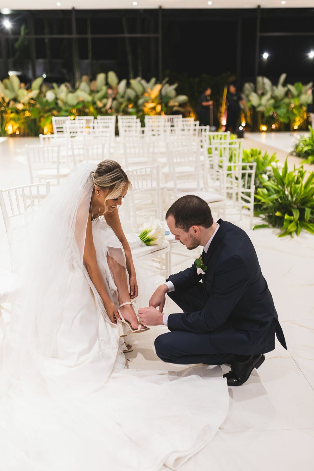 Foto Isabela + Fabio - Villa Castanieri - Mogi das cruzes - Imagem 88