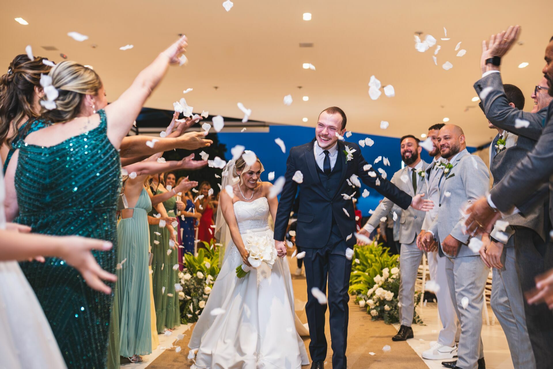 Foto Isabela + Fabio - Villa Castanieri - Mogi das cruzes - Imagem 71