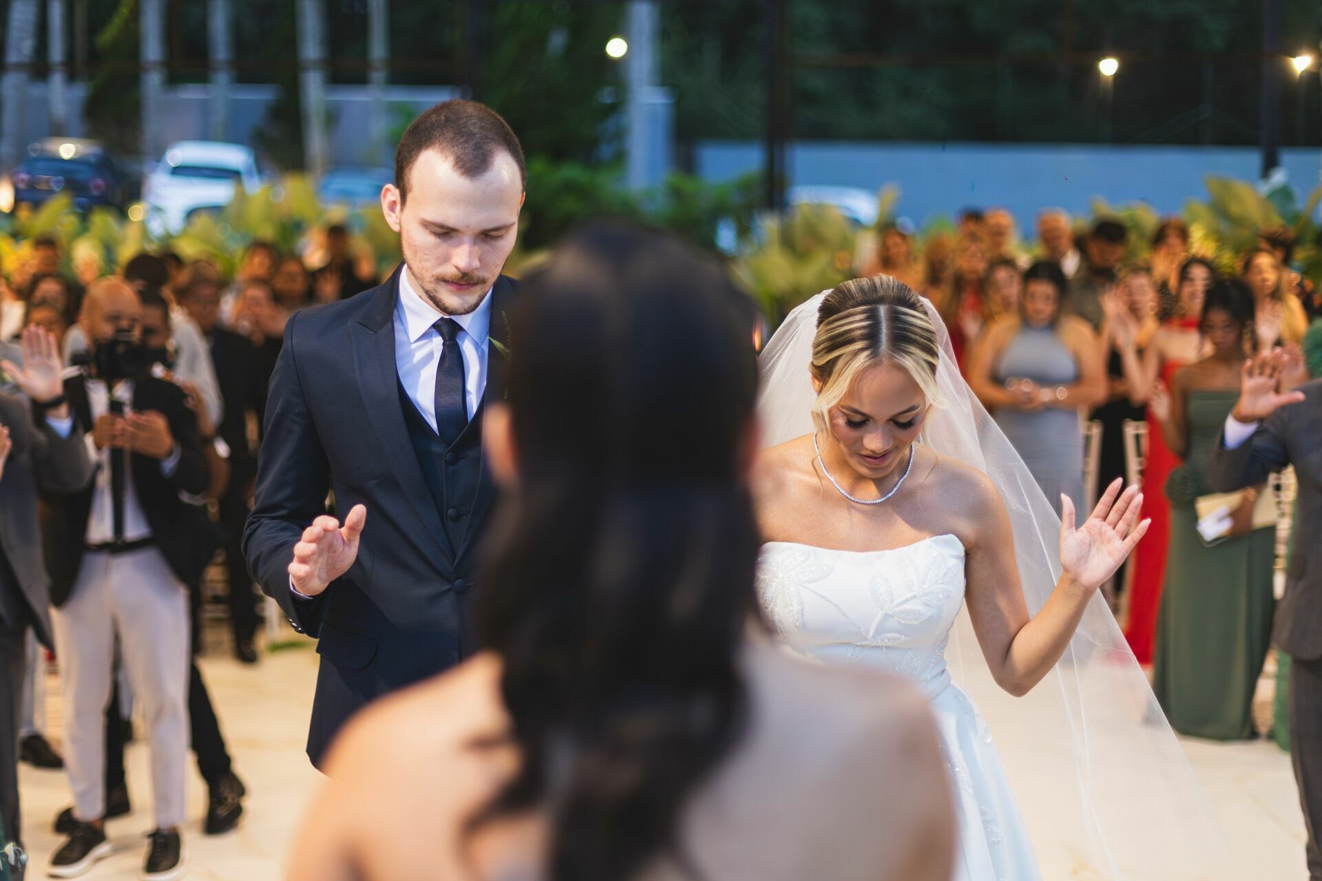 Foto Isabela + Fabio - Villa Castanieri - Mogi das cruzes - Imagem 66