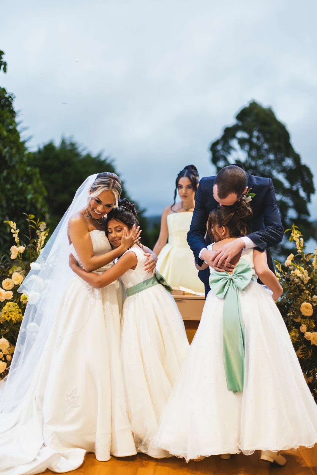 Foto Isabela + Fabio - Villa Castanieri - Mogi das cruzes - Imagem 68