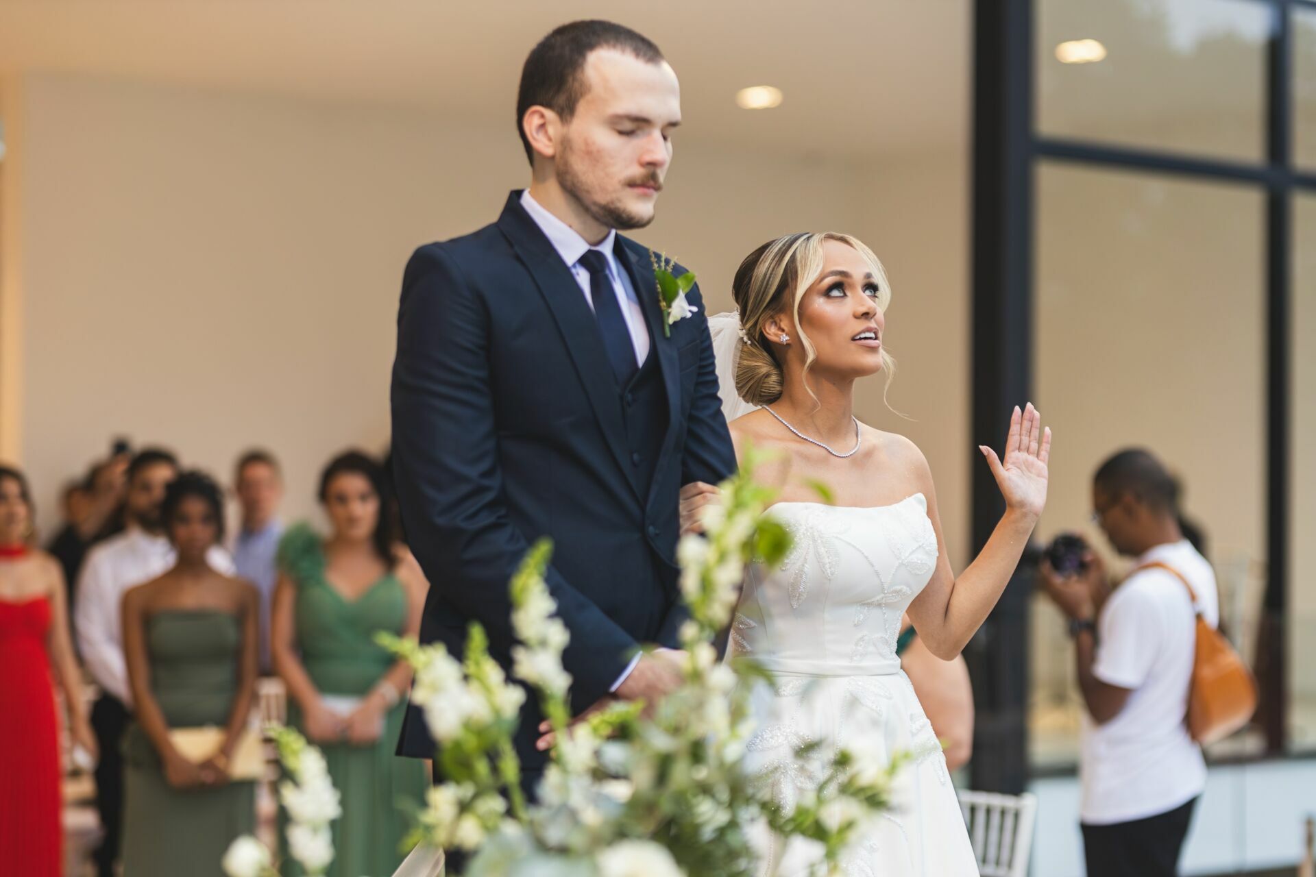 Foto Isabela + Fabio - Villa Castanieri - Mogi das cruzes - Imagem 51