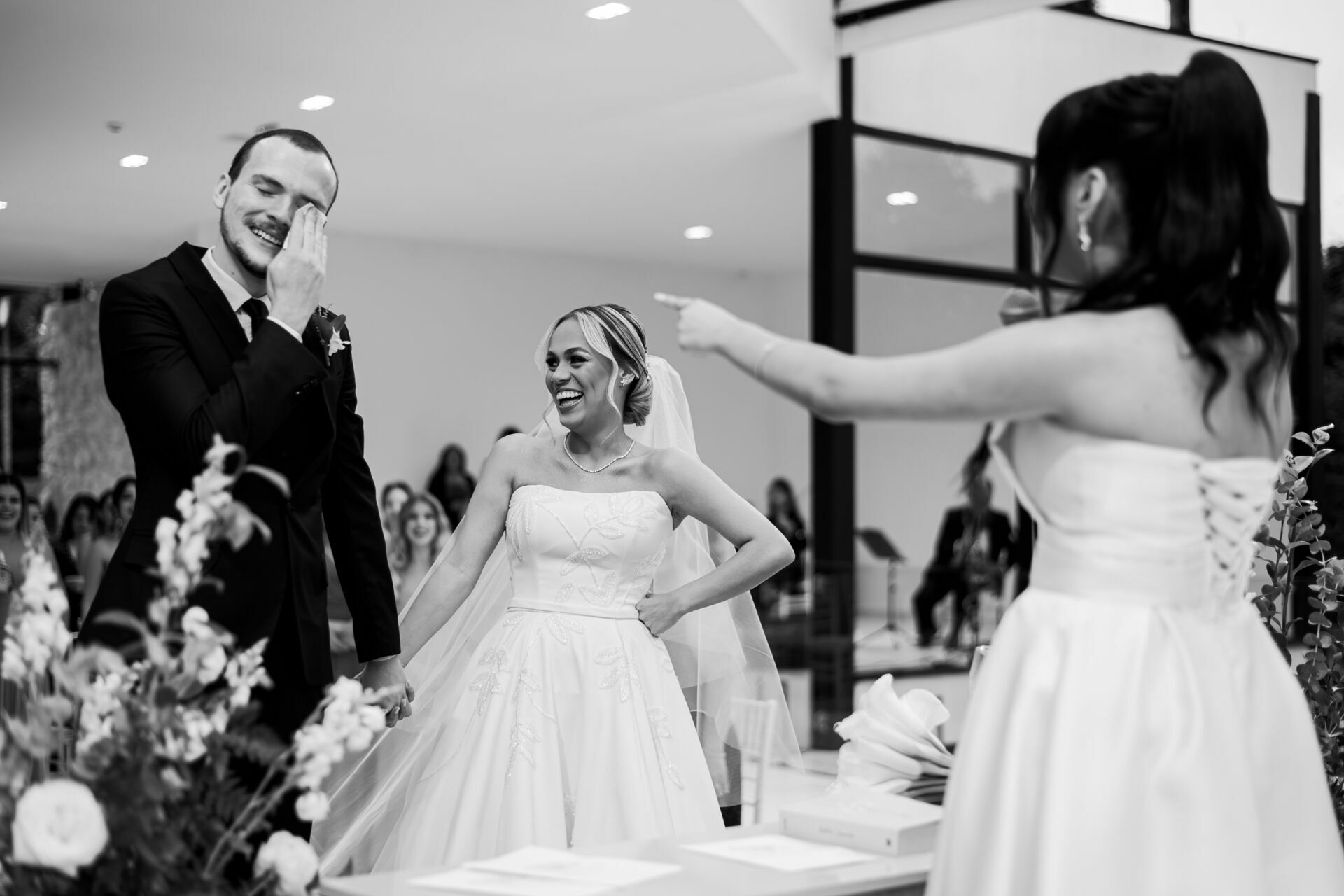 Foto Isabela + Fabio - Villa Castanieri - Mogi das cruzes - Imagem 57