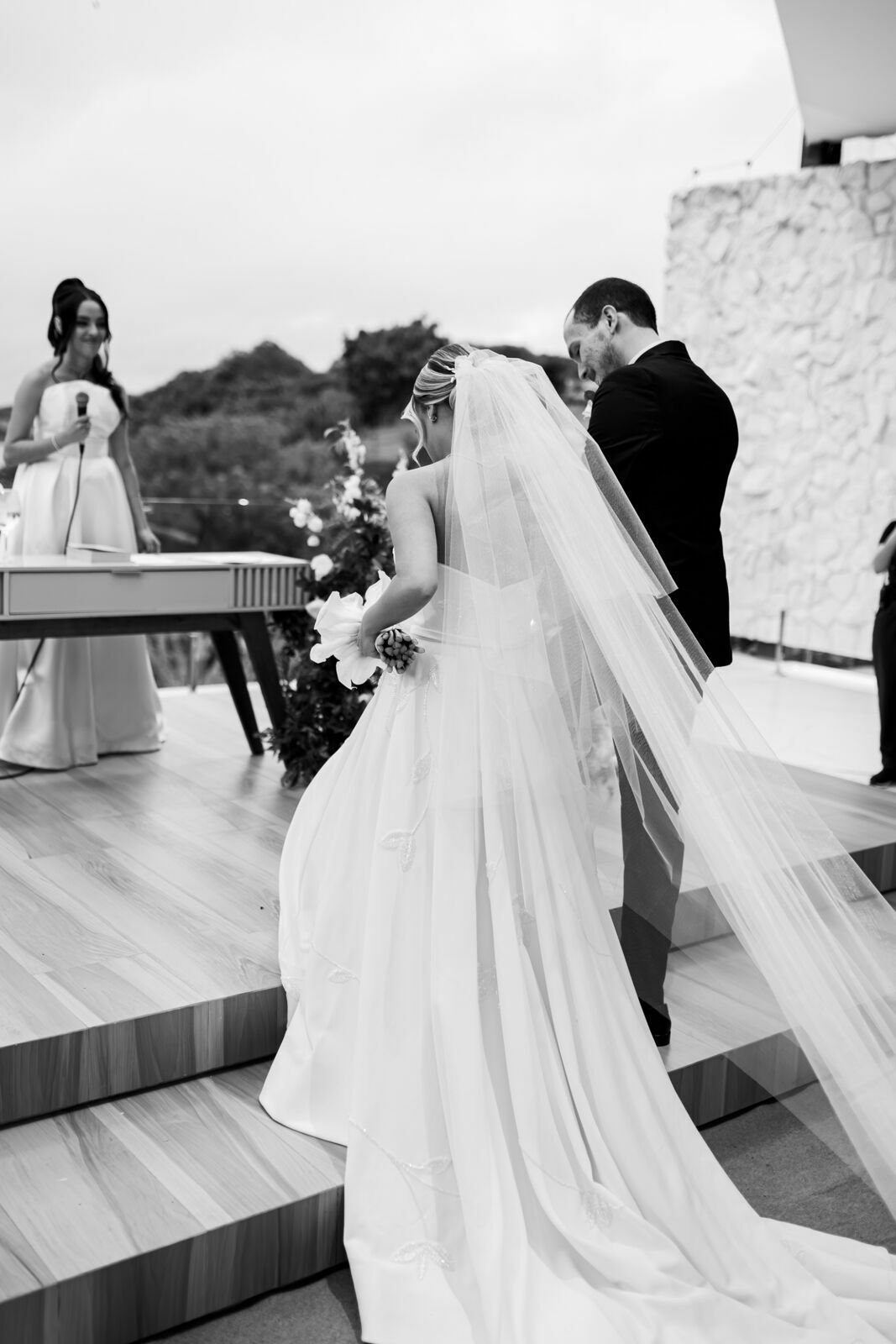 Foto Isabela + Fabio - Villa Castanieri - Mogi das cruzes - Imagem 47