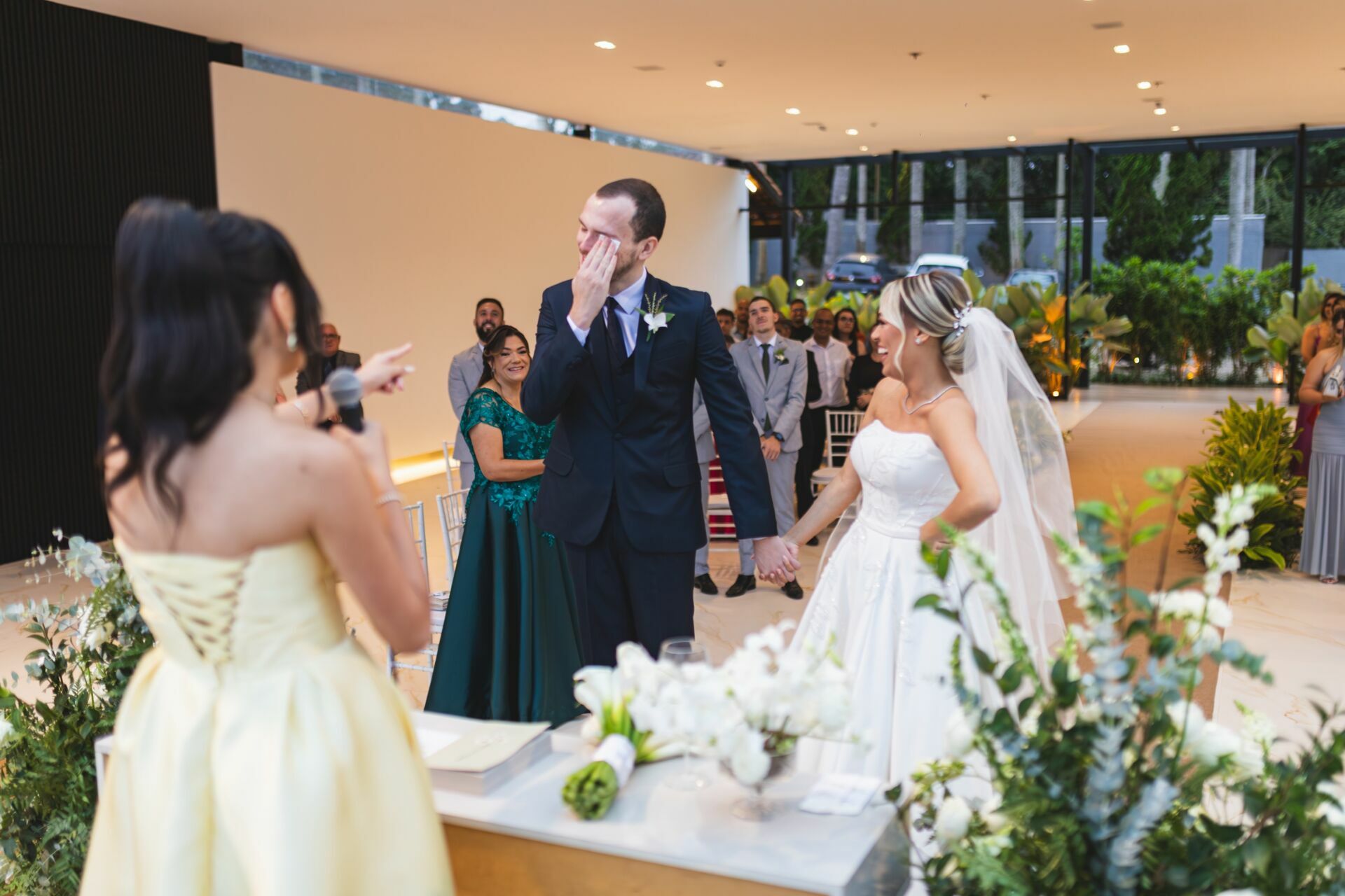 Foto Isabela + Fabio - Villa Castanieri - Mogi das cruzes - Imagem 55