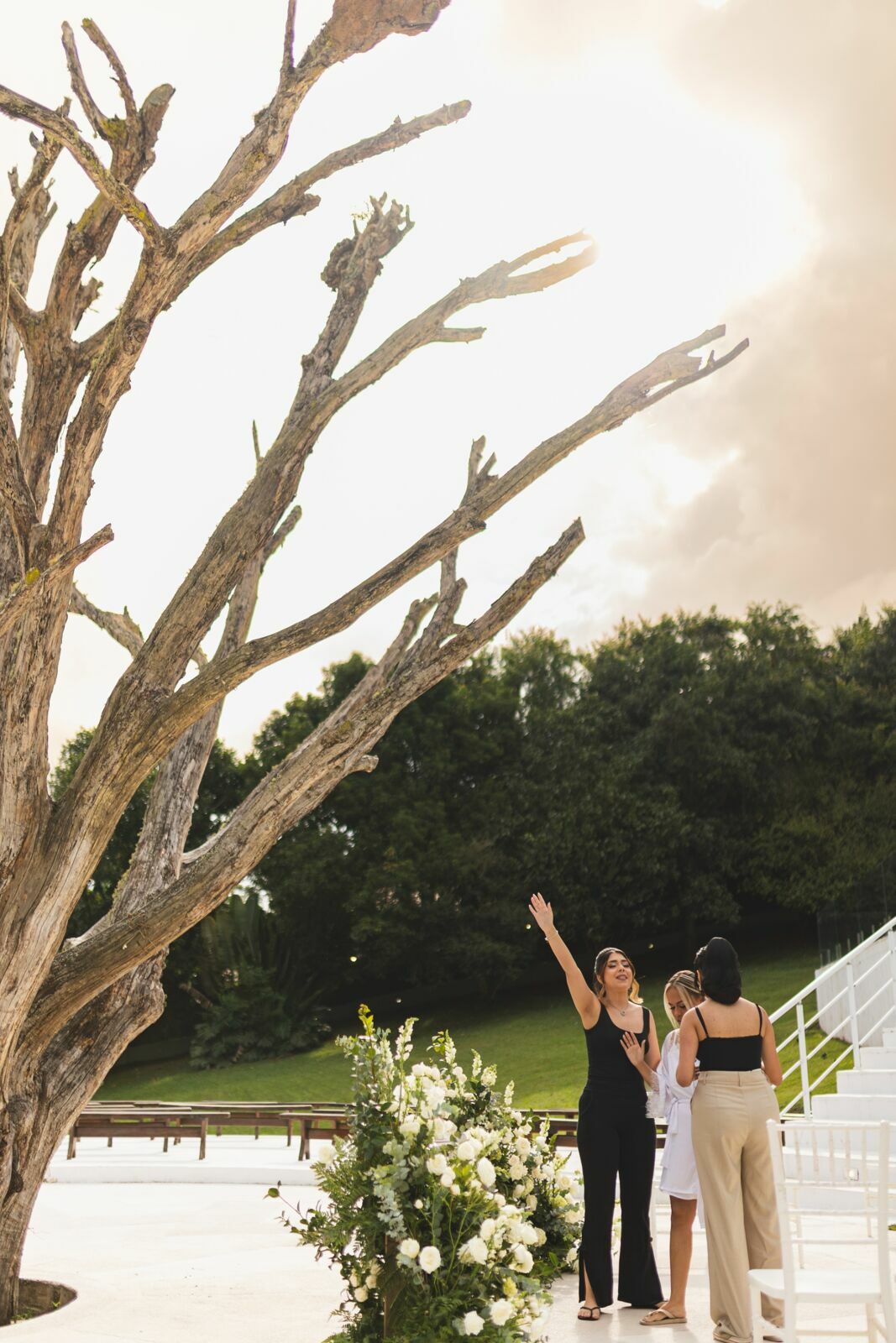 Foto Isabela + Fabio - Villa Castanieri - Mogi das cruzes - Imagem 3