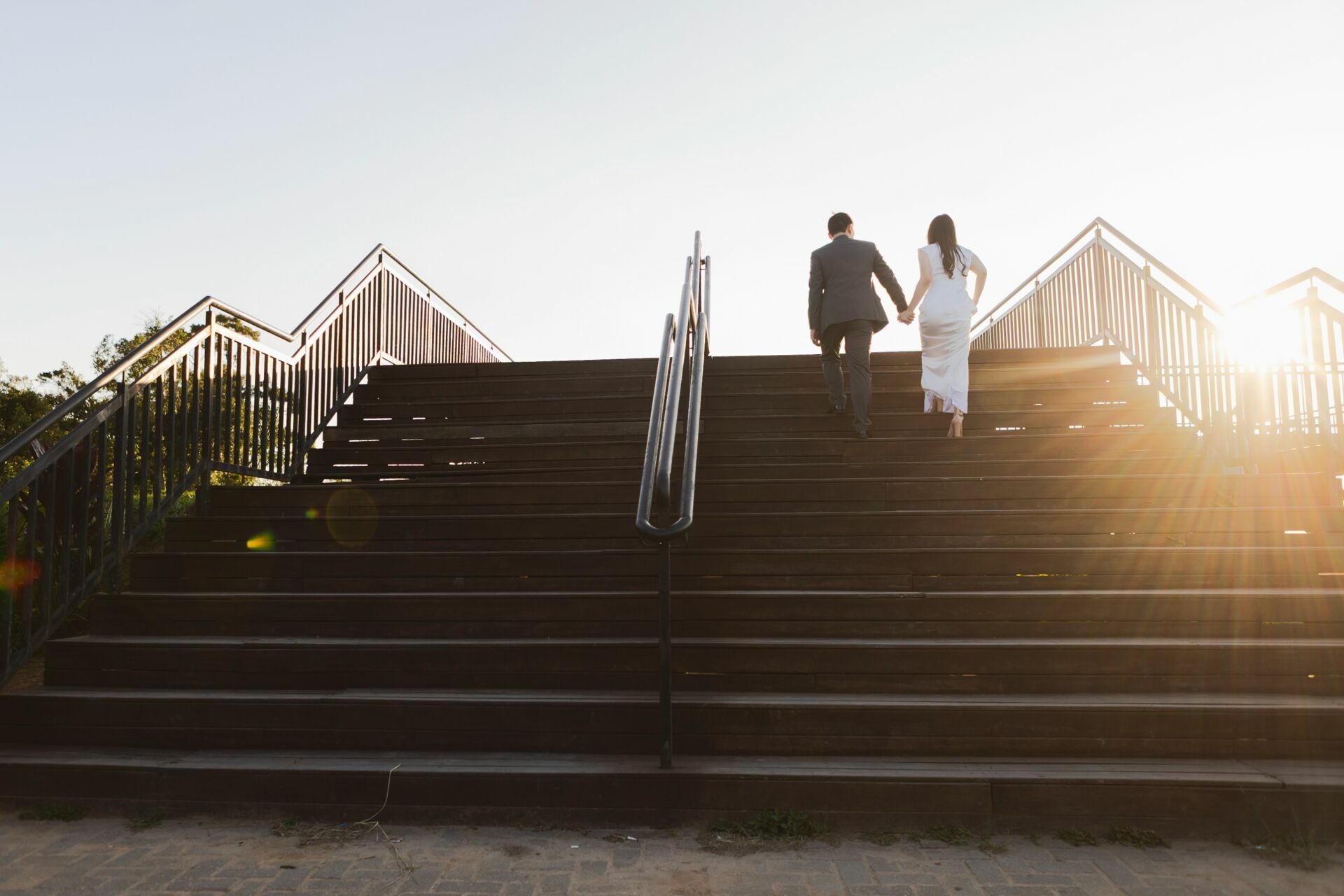 Foto Ensaio Isabela + Daniel - Mogi das Cruzes - SP - Imagem 8