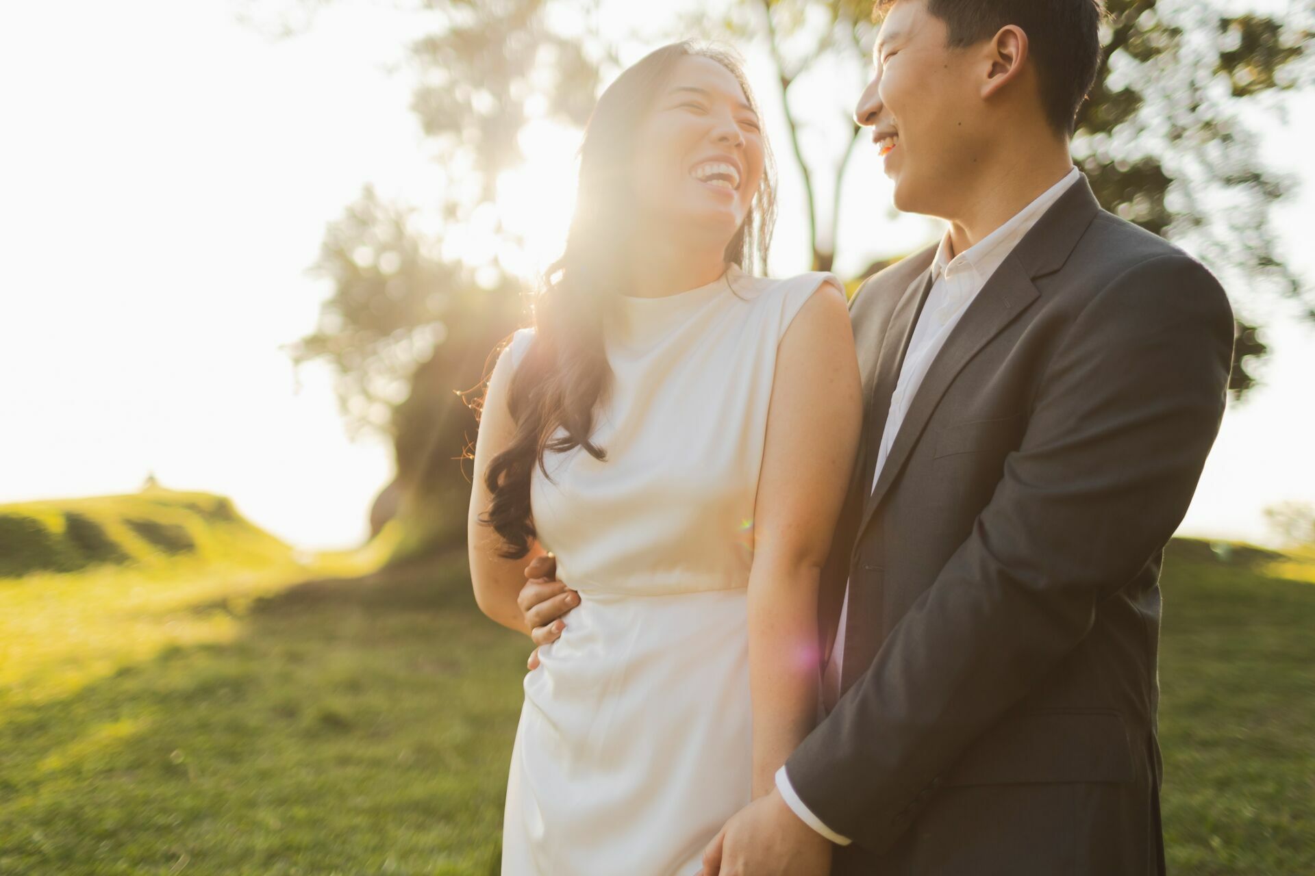 Foto Ensaio Isabela + Daniel - Mogi das Cruzes - SP - Imagem 4