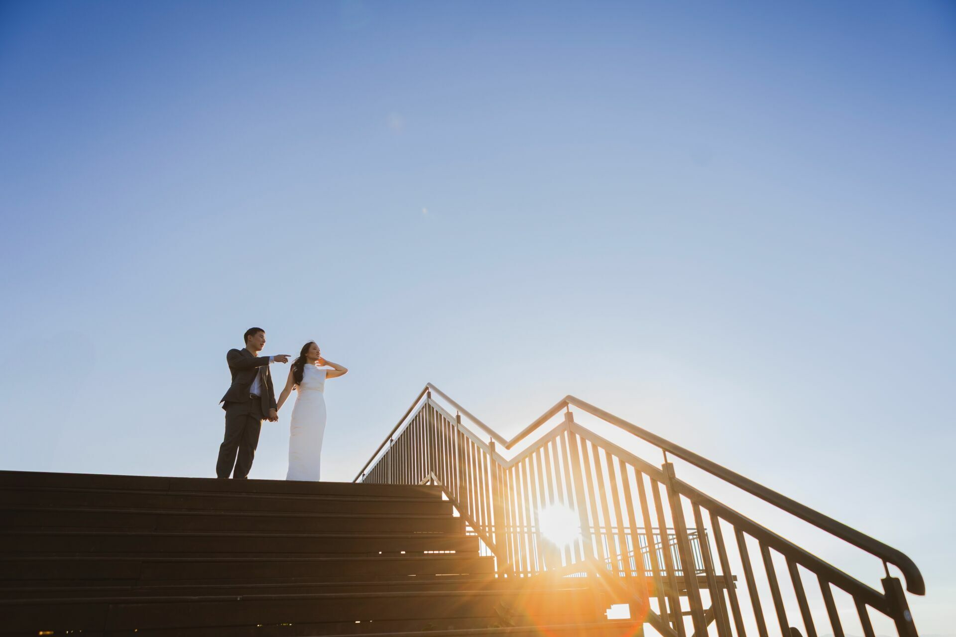 Foto Ensaio Isabela + Daniel - Mogi das Cruzes - SP - Imagem 9