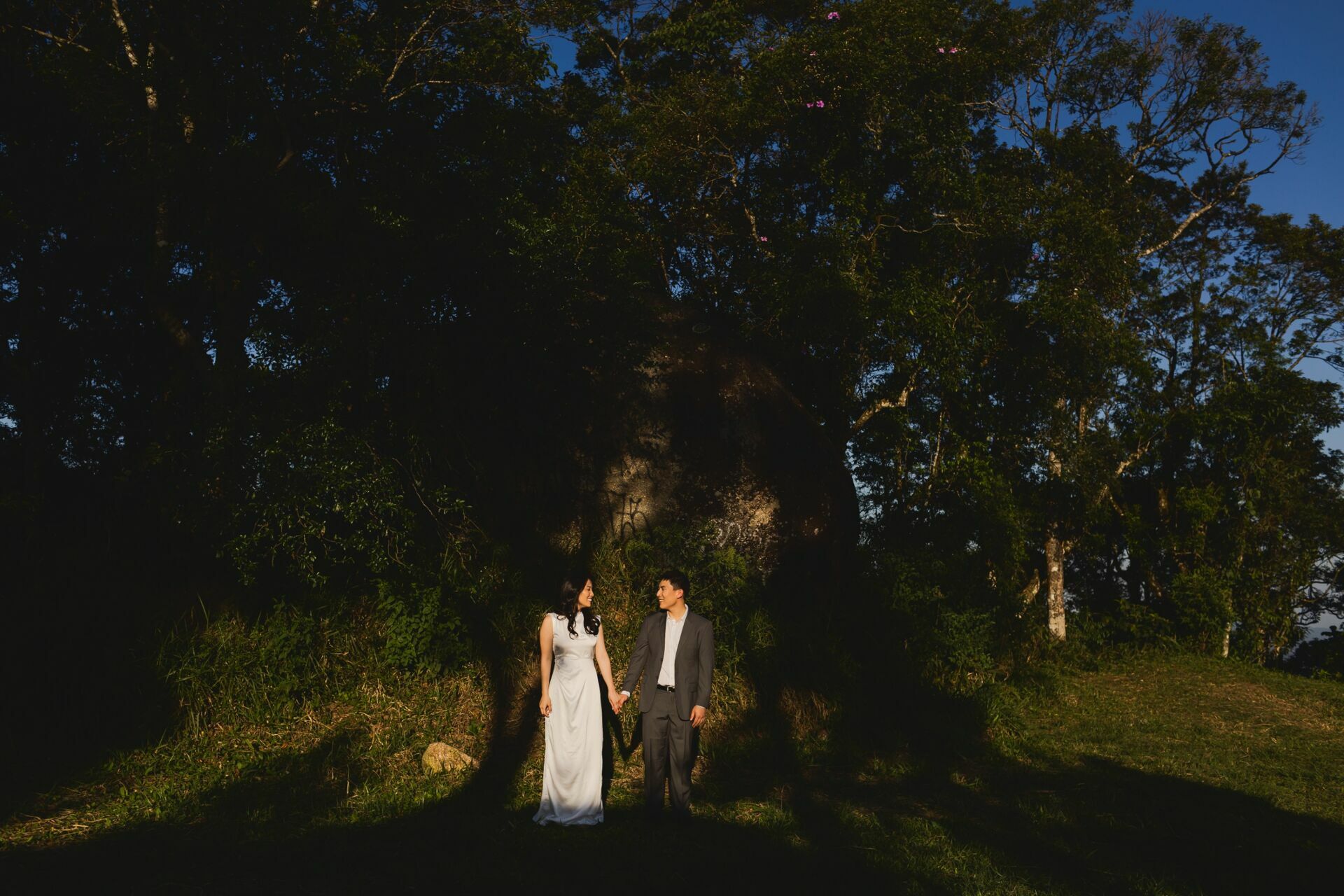 Foto Ensaio Isabela + Daniel - Mogi das Cruzes - SP - Imagem 3