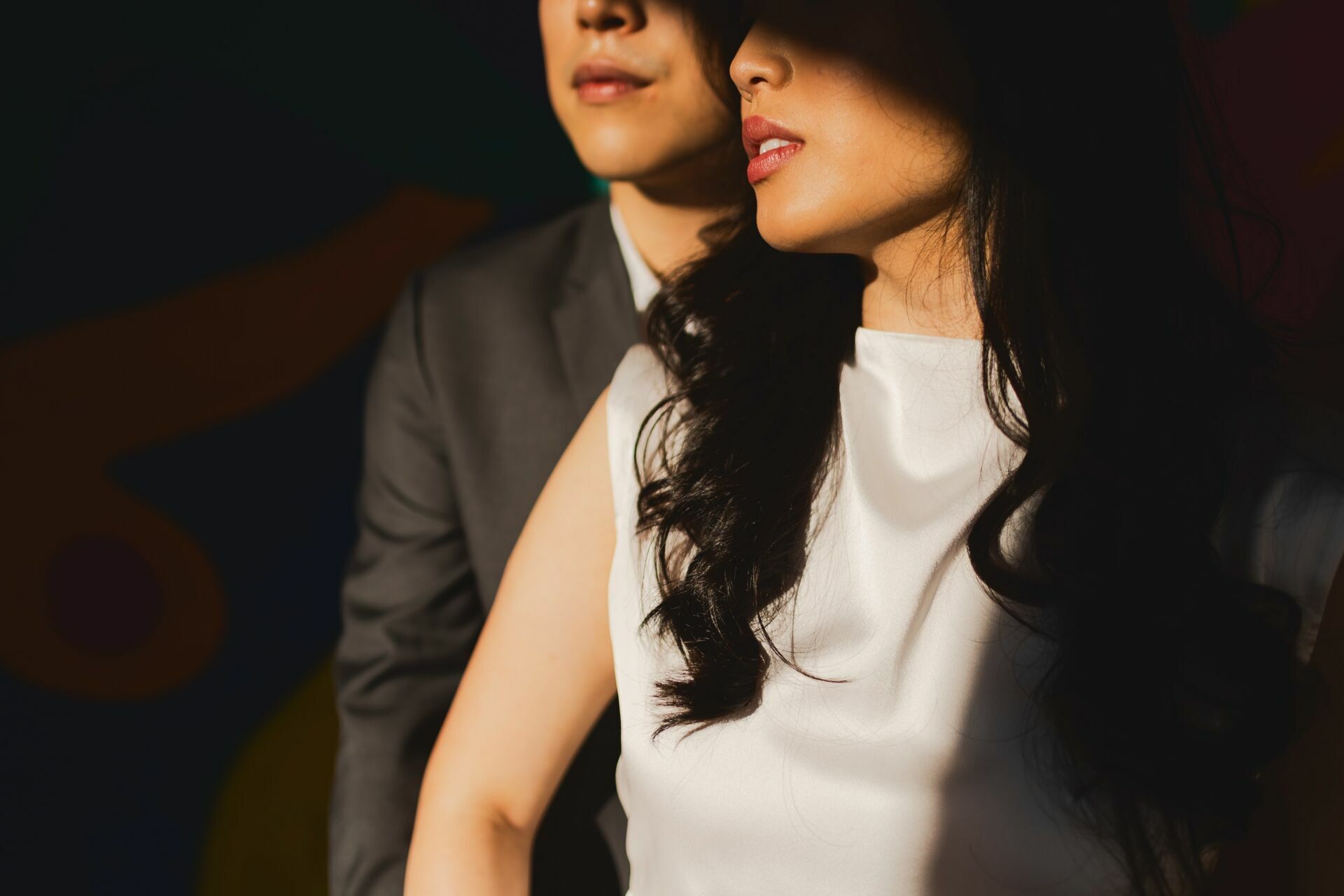 Foto Ensaio Isabela + Daniel - Mogi das Cruzes - SP - Imagem 1