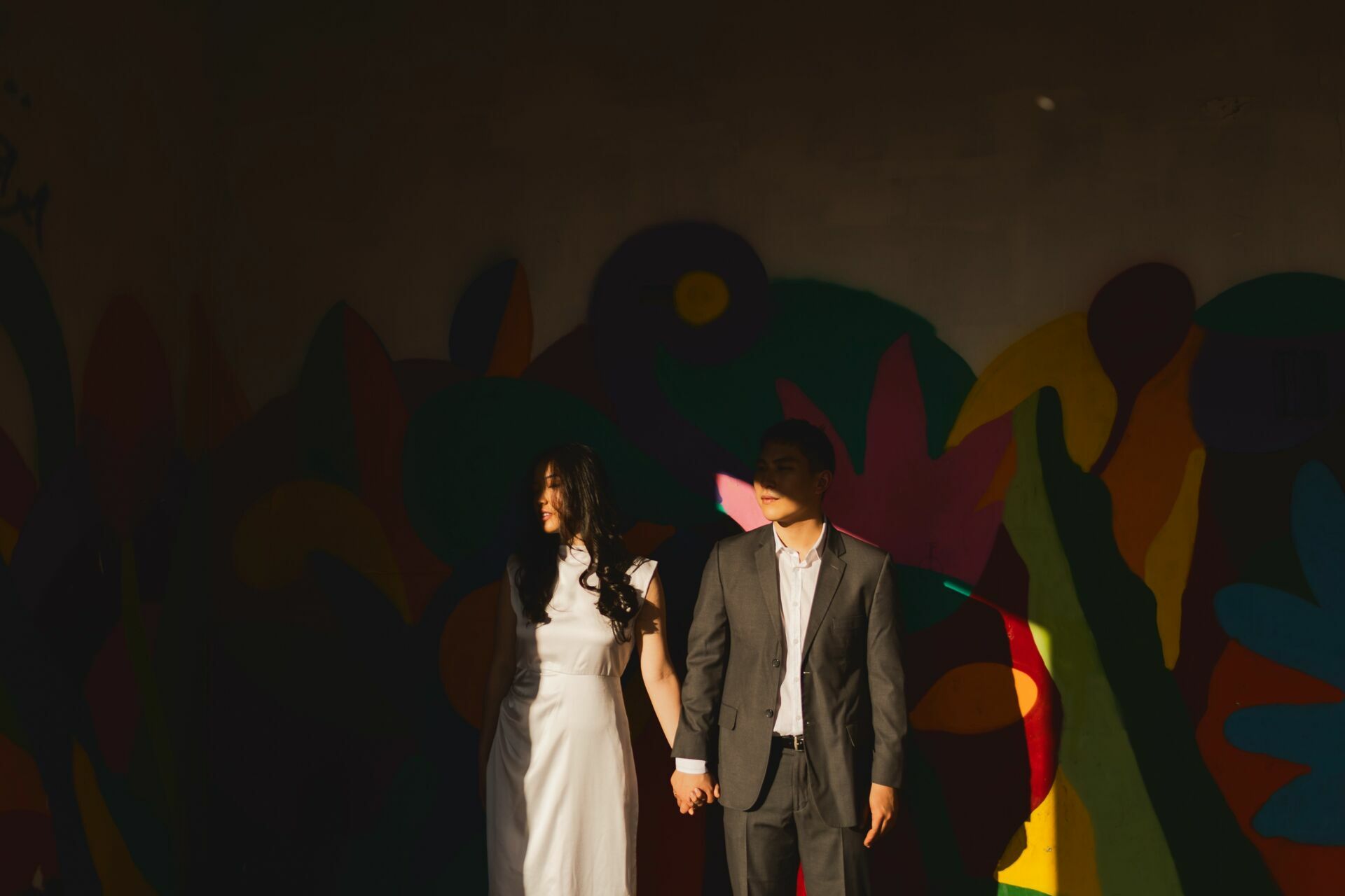 Foto Ensaio Isabela + Daniel - Mogi das Cruzes - SP - Imagem 0