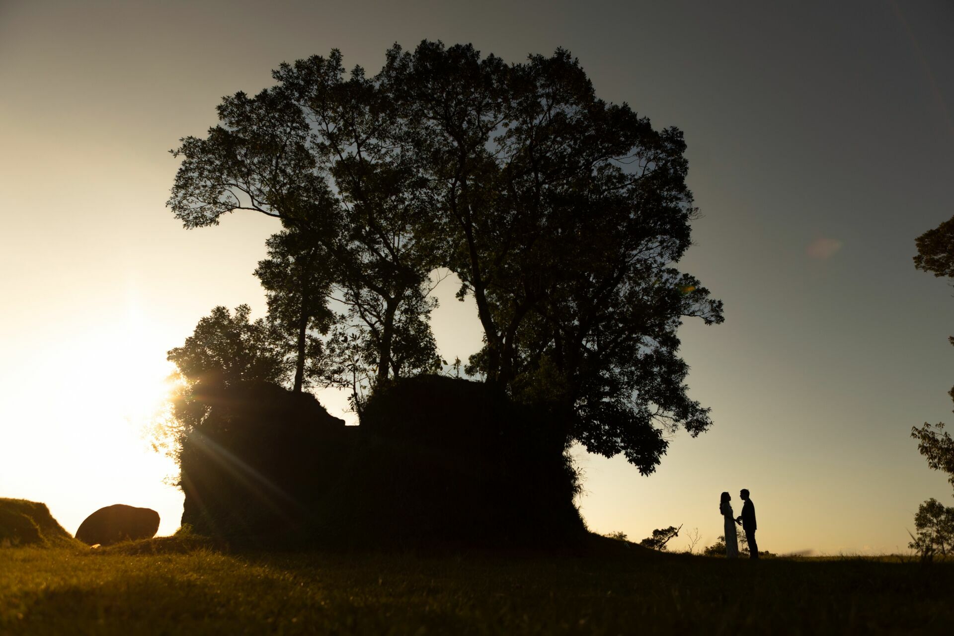 Foto Ensaio Isabela + Daniel - Mogi das Cruzes - SP - Imagem 6