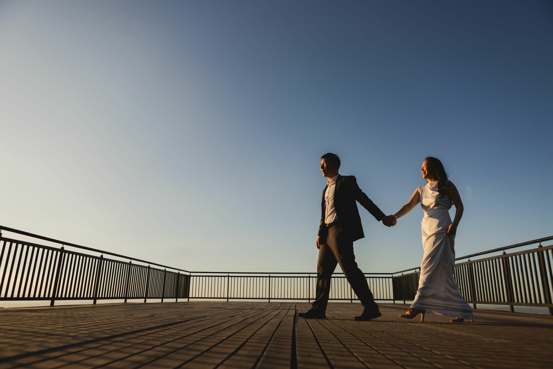 Foto Ensaio Isabela + Daniel - Mogi das Cruzes - SP - Imagem 12