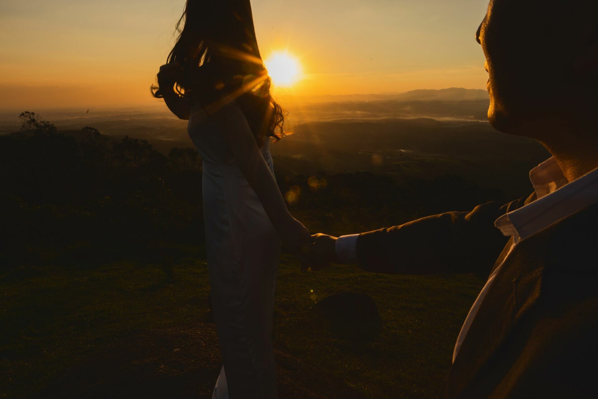 Foto Ensaio Isabela + Daniel - Mogi das Cruzes - SP - Imagem 18