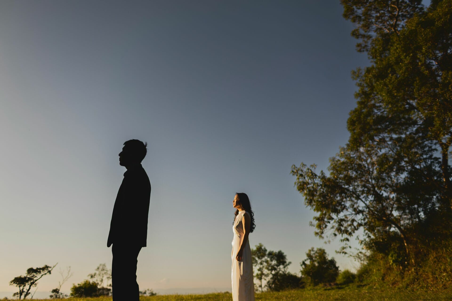 Foto Ensaio Isabela + Daniel - Mogi das Cruzes - SP - Imagem 5