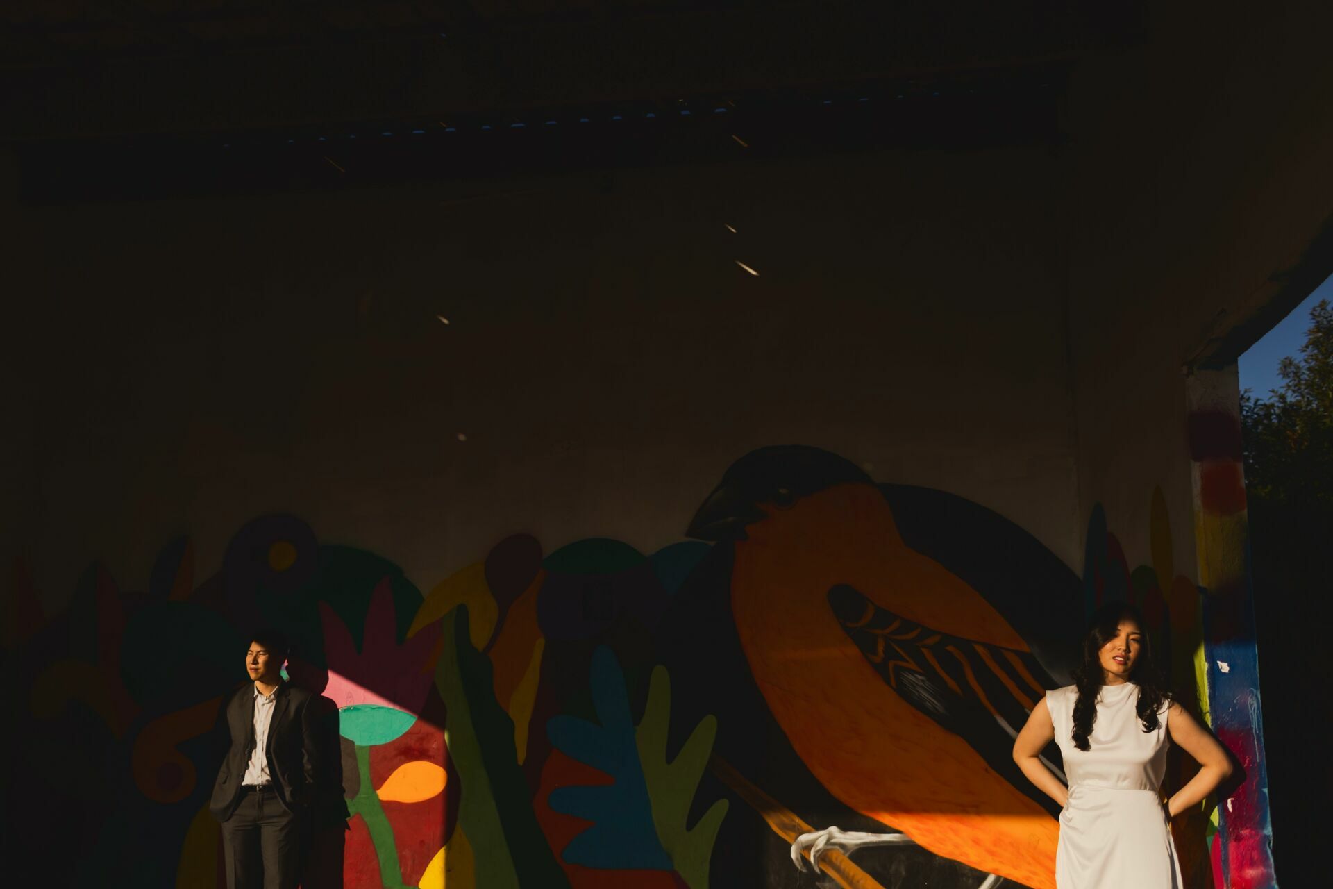 Foto Ensaio Isabela + Daniel - Mogi das Cruzes - SP - Imagem 2