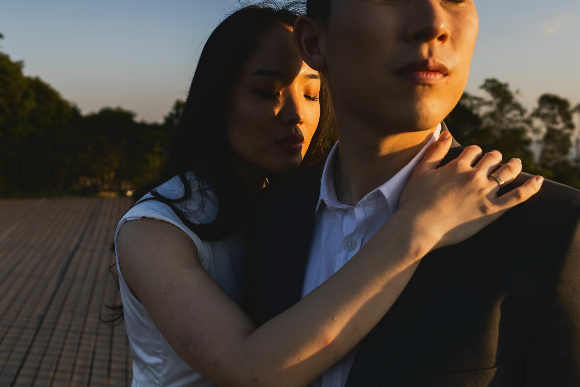 Foto Ensaio Isabela + Daniel - Mogi das Cruzes - SP - Imagem 14