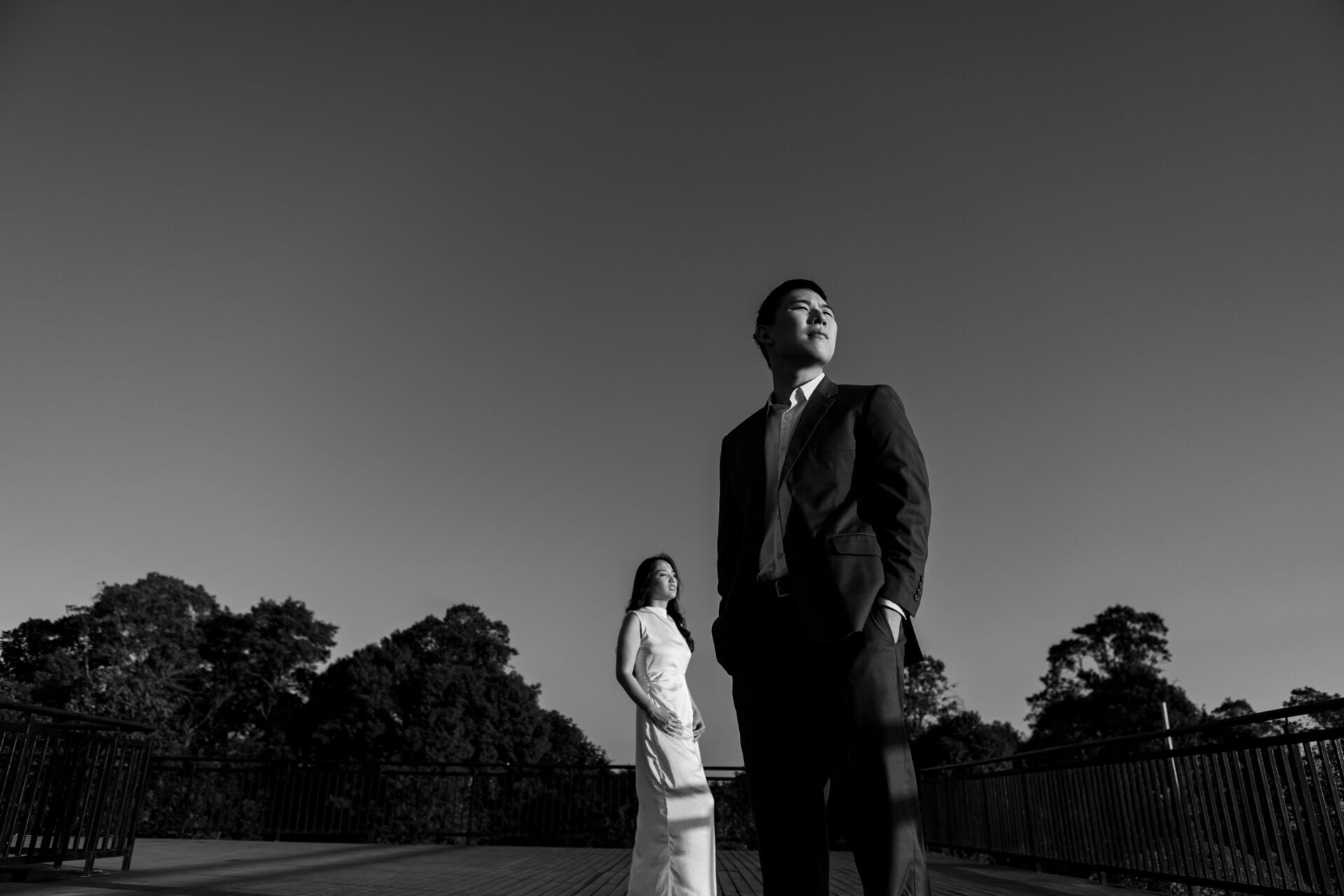 Foto Ensaio Isabela + Daniel - Mogi das Cruzes - SP - Imagem 13