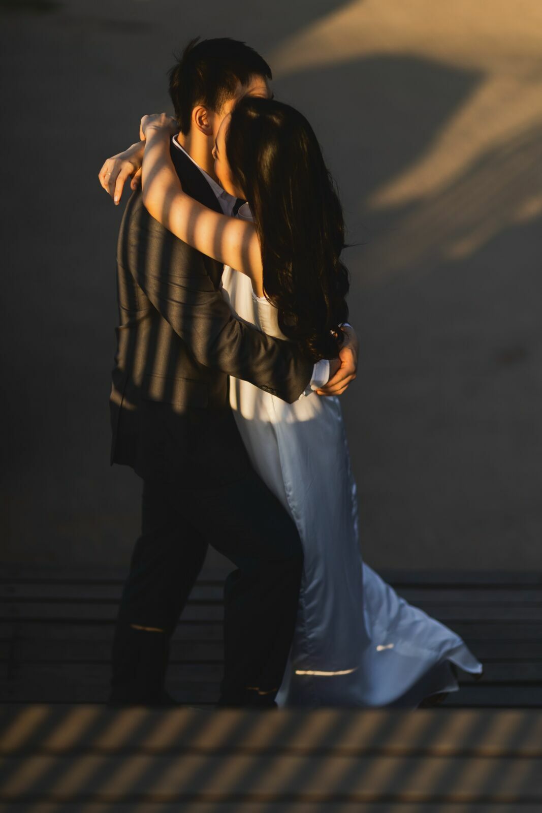 Foto Ensaio Isabela + Daniel - Mogi das Cruzes - SP - Imagem 11