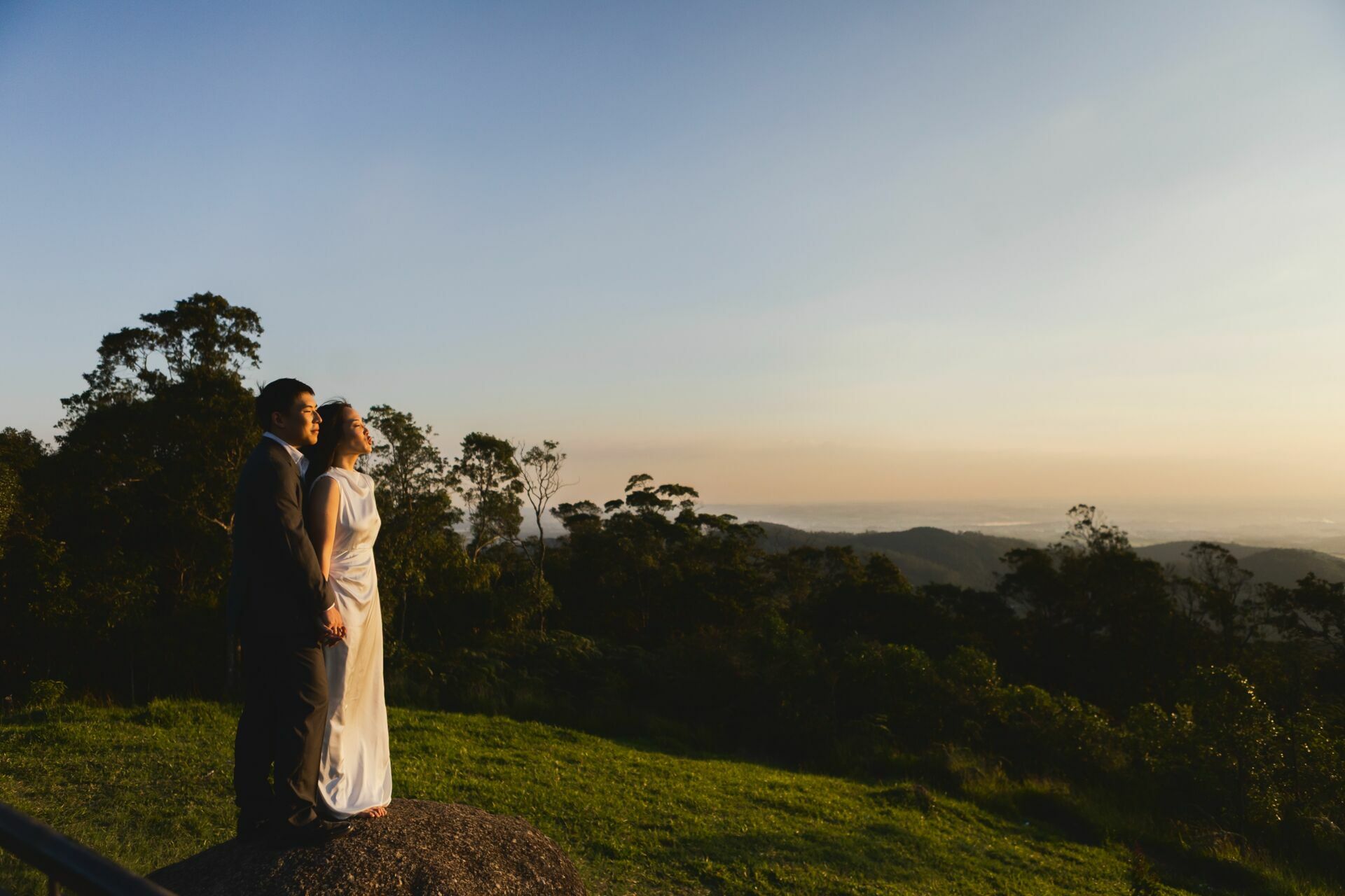 Foto Ensaio Isabela + Daniel - Mogi das Cruzes - SP - Imagem 15