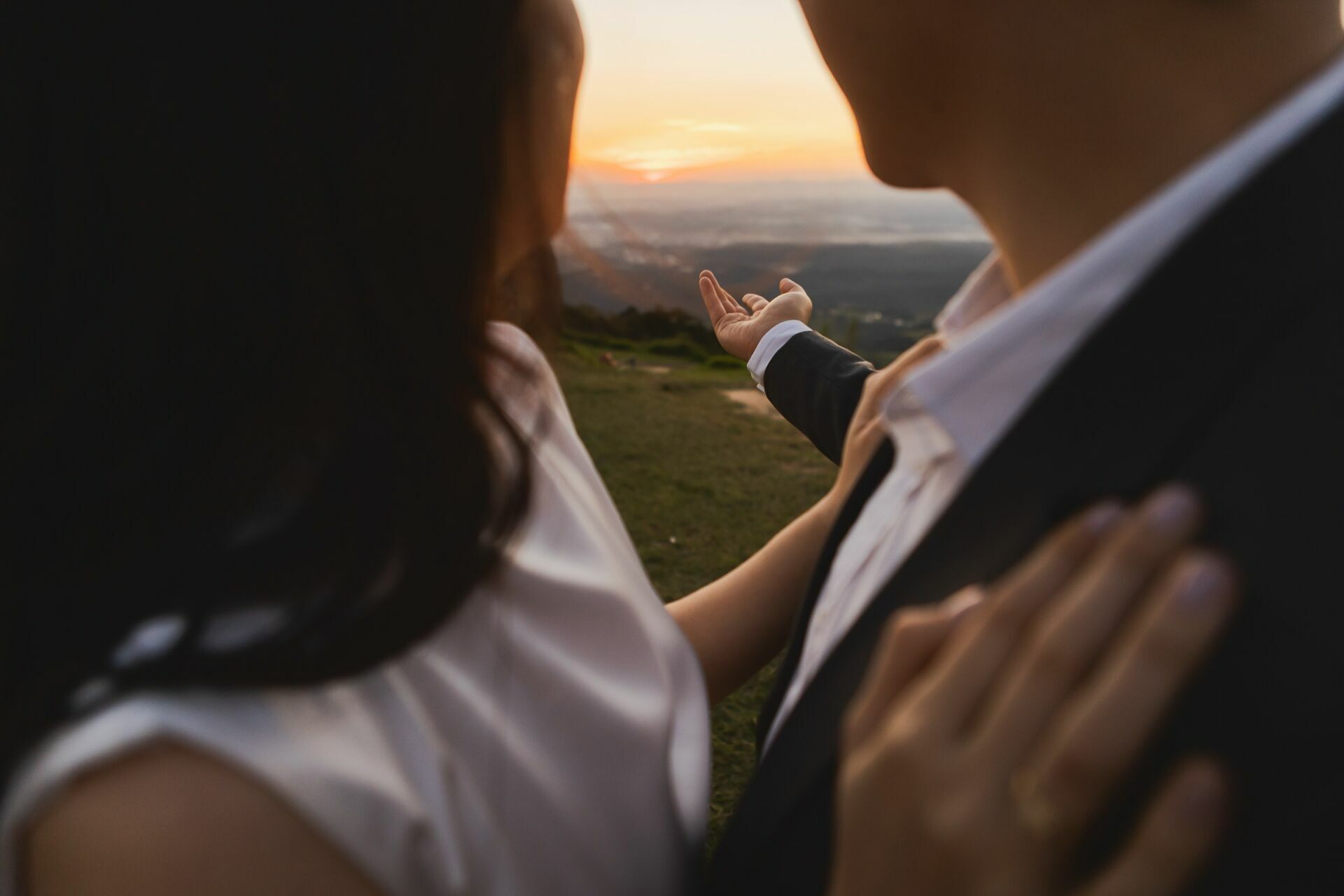 Foto Ensaio Isabela + Daniel - Mogi das Cruzes - SP - Imagem 29