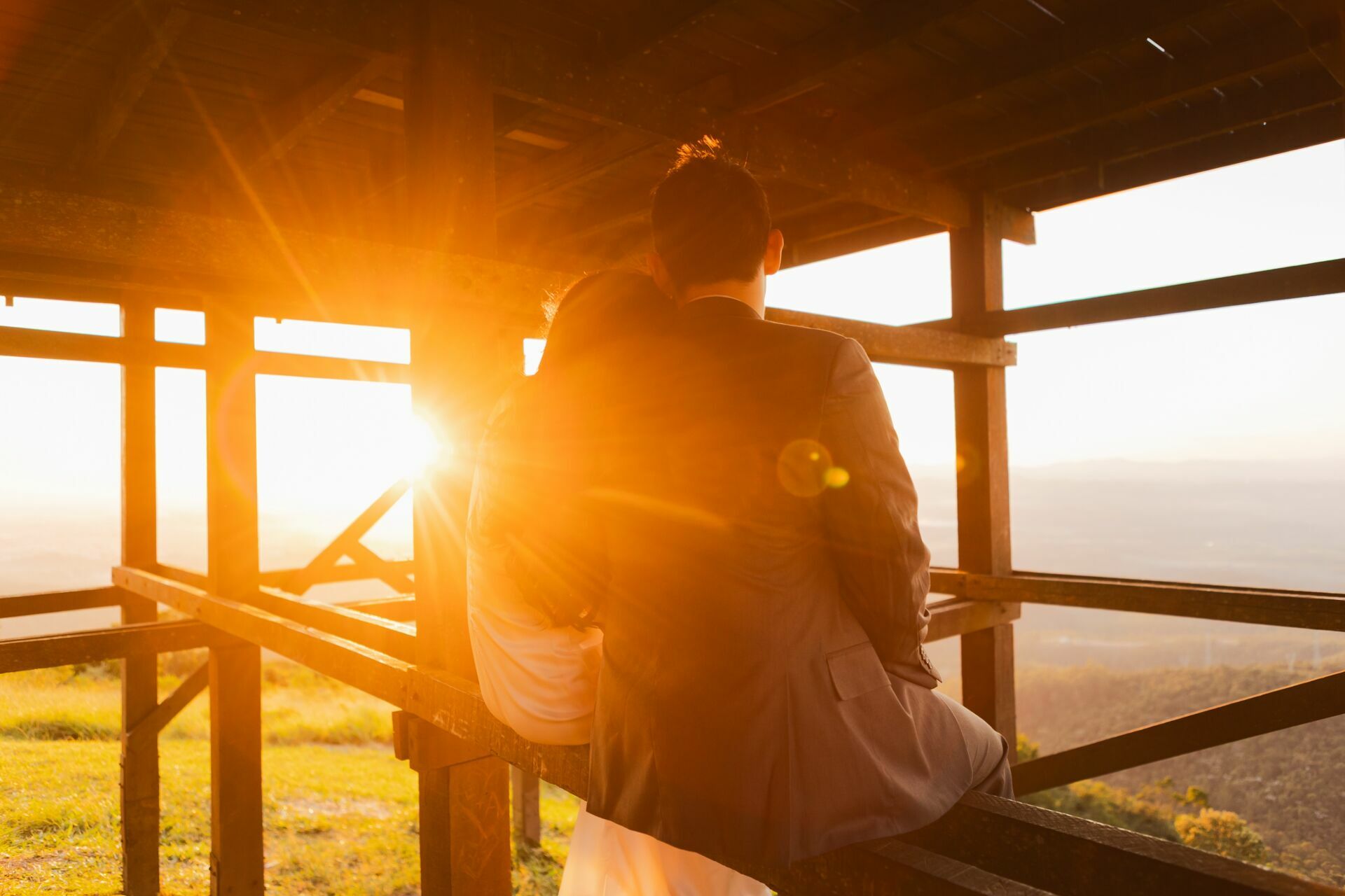 Foto Ensaio Isabela + Daniel - Mogi das Cruzes - SP - Imagem 22