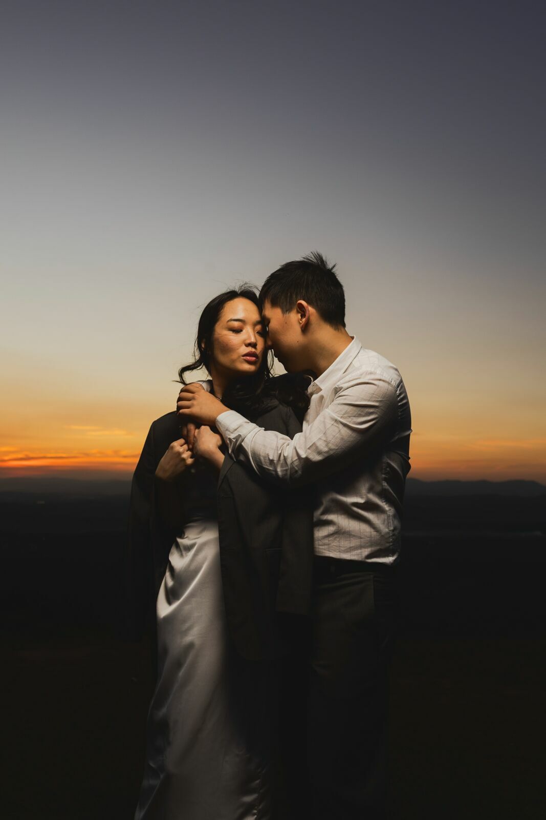 Foto Ensaio Isabela + Daniel - Mogi das Cruzes - SP - Imagem 30