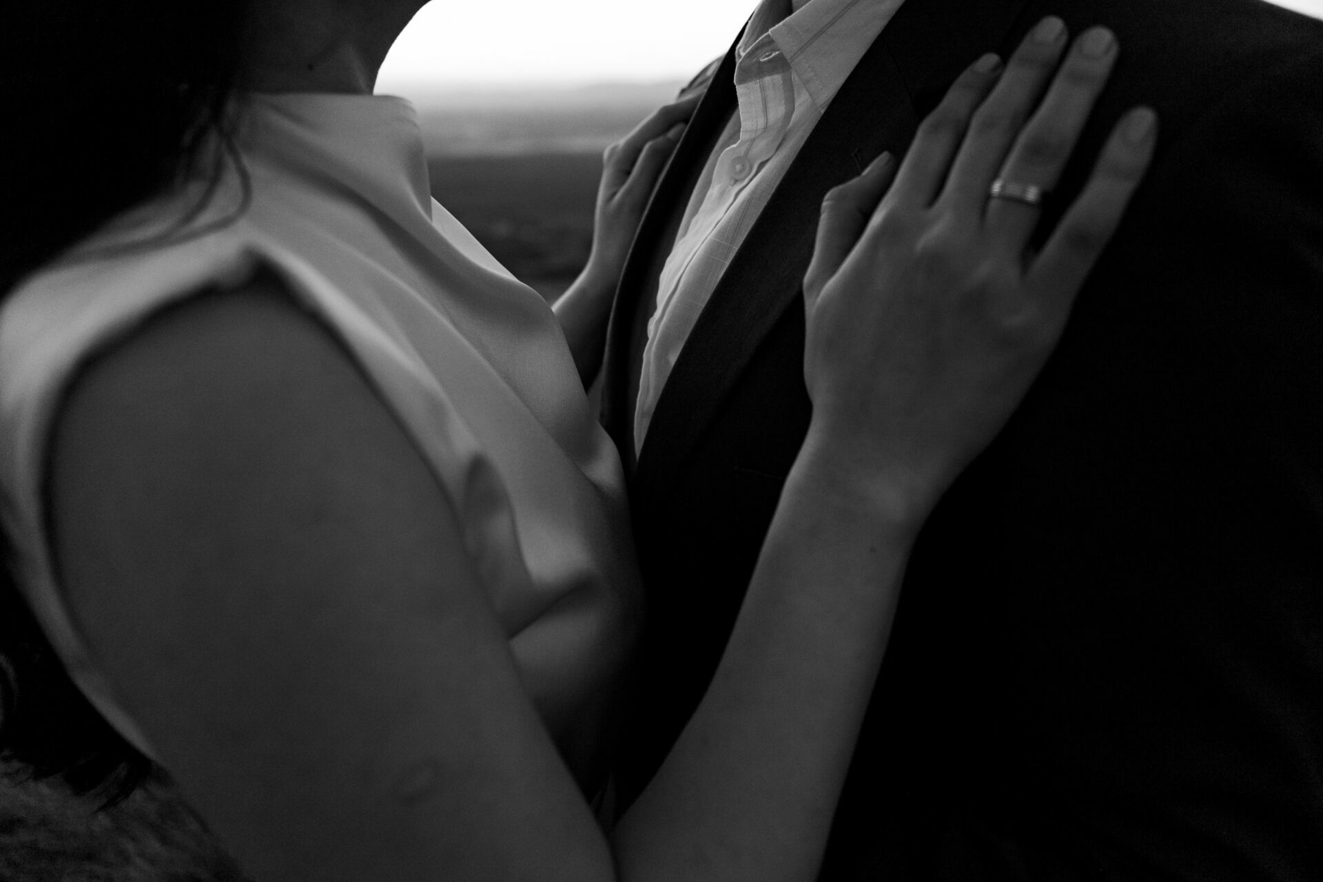 Foto Ensaio Isabela + Daniel - Mogi das Cruzes - SP - Imagem 28